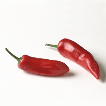 Chili rød 3 kg